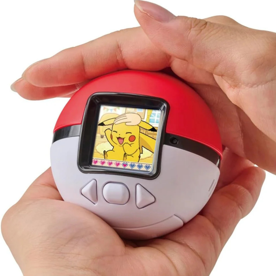 Mascota digital interactiva